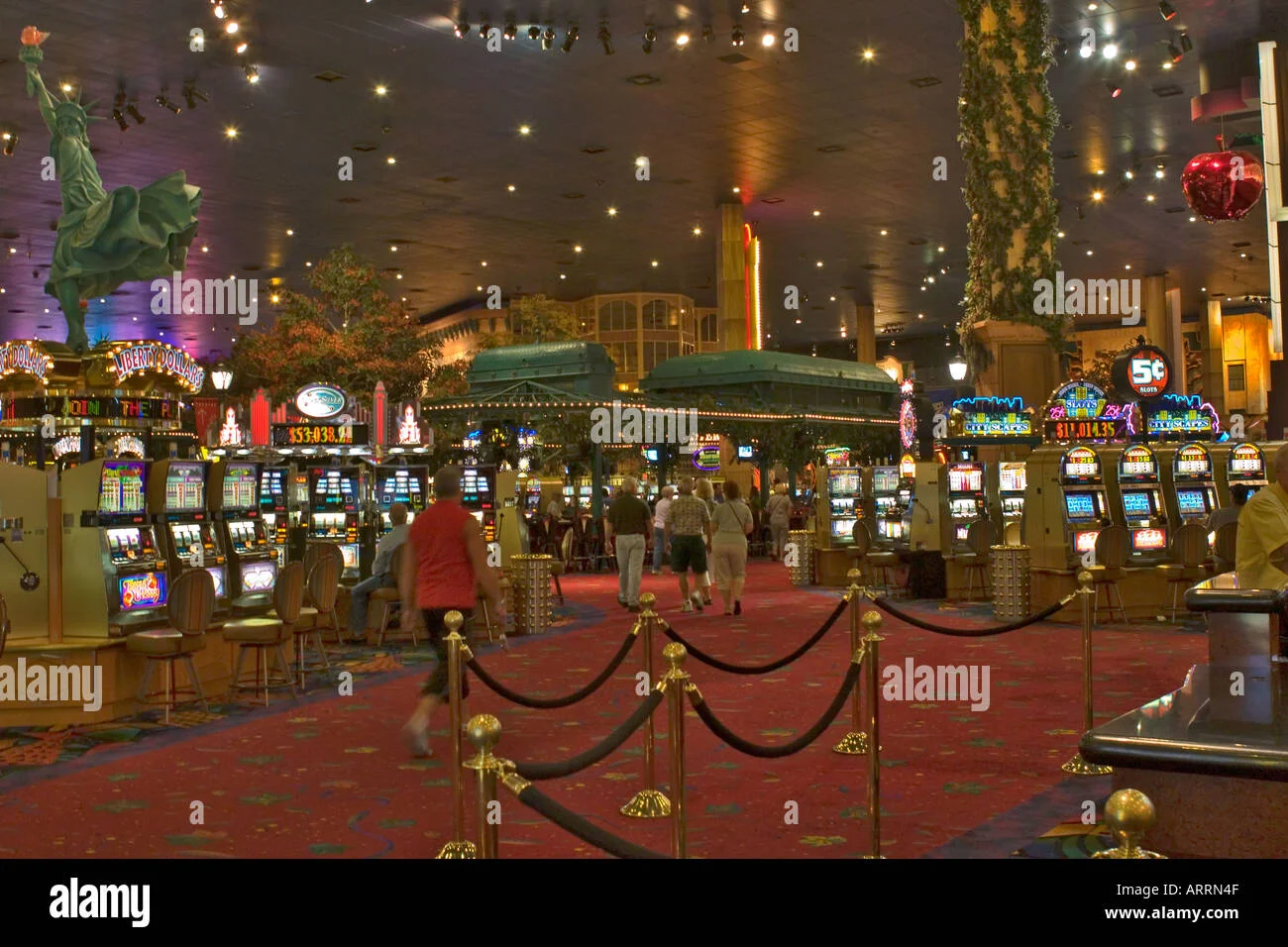Texas slots